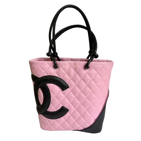 pink chanel tote|pink Chanel bag cheap.